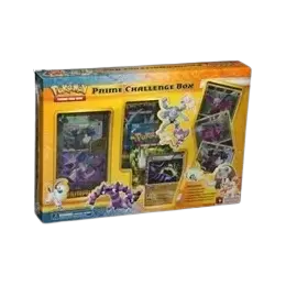 Pokemon TCG BW3 Noble Victories Prime Challenge Box Machamp TCG Shops