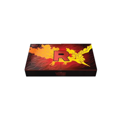 Pokemon TCG SV10 Destined Rivals - Ultra Premium Collection Moltres TCG Shops