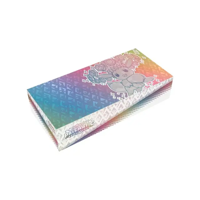 Pokemon TCG SV8.5 Prismatic Evolutions Super Premium Collection TCG Shops