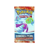 Pokemon TCG DP2 Mysterious Treasures Booster Box TCG Shops