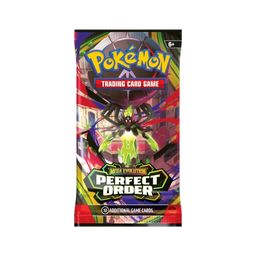 (Preorder) Pokemon TCG ME3 Perfect Order Booster Box TCG Shops
