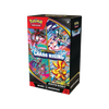Pokemon TCG ME4 Chaos Rising Booster Bundle English