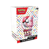 Pokemon TCG SV3.5 151 Booster Bundle TCG Shops