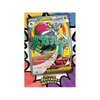 Pokemon TCG ME2.5 Ascended Heroes Premium Poster Collection (Mega Lucario) TCG Shops