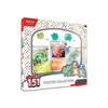 Pokemon TCG SV3.5 151 Poster Collection Box TCG Shops