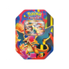 (Preorder) Pokemon TCG ME2 Phantasmal Flames Mega Charizard Y ex Tin TCG Shops